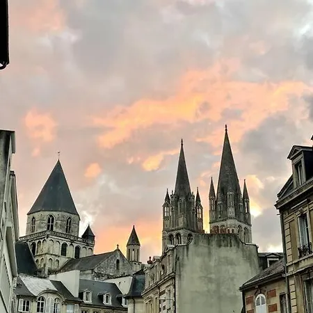 Joli Centre-ville *