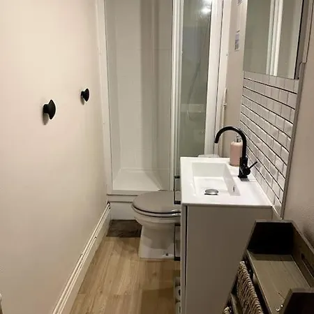 Joli Centre-ville * Caen