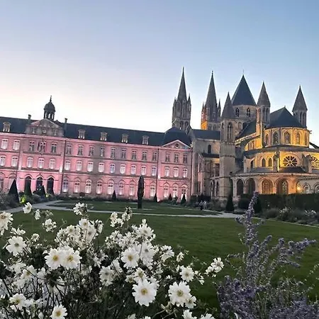 Joli Centre-ville Lejlighed Caen