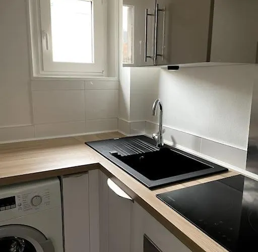 Lejlighed Joli Centre-ville Caen