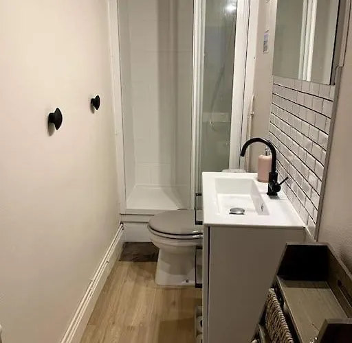 Joli Centre-ville * Caen